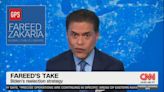 CNN’s Fareed Zakaria Delivers Bad News For Dems: Election Not Going ‘In Biden’s Favor’