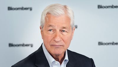 Jamie Dimon spends a lot of time evaluating his potential successor and wants to get it ‘exactly right’