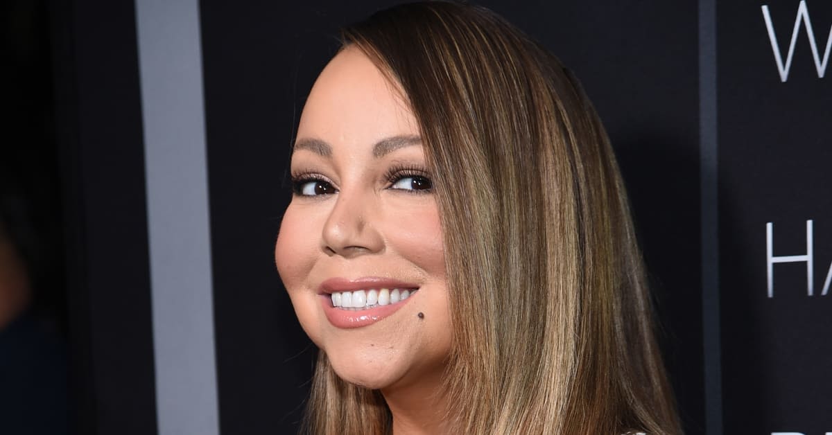 Mariah Carey Shares Rare Photos With Her and Nick Cannon’s Twins During World Travels