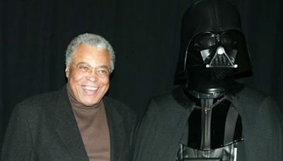 Muere James Earl Jones, la legendaria voz de Darth Vader y Mufasa