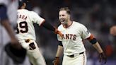 What we learned as Slater delivers in Giants' walk-off win vs. Astros