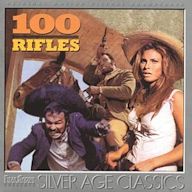 100 Rifles [Original Motion Picture Soundtrack]