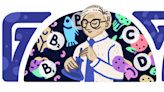 Who was Casimir Funk? Google Doodle celebrates biochemist's 140th birthday