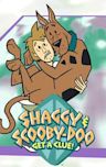 Shaggy & Scooby-Doo Get a Clue!