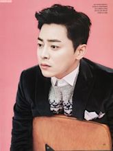 Jo Jung-suk