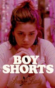 Boy Shorts