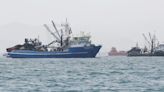 La lenta reacción del Gobierno ante invasión de barcos chinos: instalarán control satelital, pero a finales de agosto