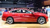 GM ending production of Chevrolet Malibu