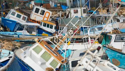 颶風「貝羅」將撲德州 已釀加勒比海11死、毀墨西哥旅遊勝地 | 國際焦點 - 太報 TaiSounds