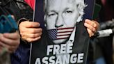 Biden says he is considering Australia request to drop Assange prosecution