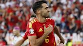 Novo herói espanhol: conheça Merino, autor do gol da classificação contra a Alemanha