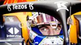 Max Verstappen Qualifies on F1 Pole for Sprint Qualifying Race in Austria