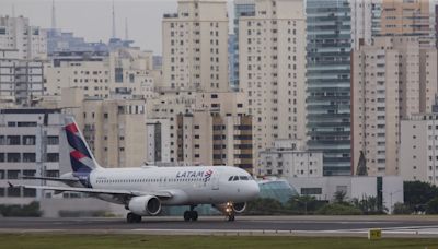 Passageiro trans impedido de entrar em voo para Belém vai receber R$ 15 mil de indenização da Latam