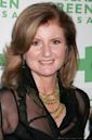 Arianna Huffington