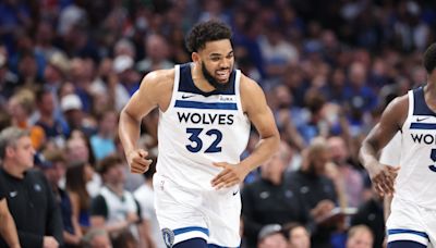 Karl-Anthony Towns and the Timberwolves needed this win: 'Keep after it, and maybe the tide turns'