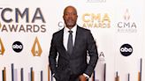 Darius Rucker shares the lyrics that were 'tough' to write in song about his divorce