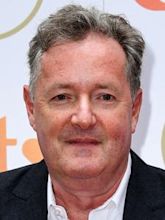 Piers Morgan