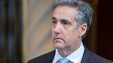 ‘Relieved': Key Trump trial witness Michael Cohen reacts to former president's guilty verdict