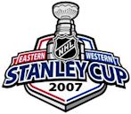 2007 Stanley Cup Finals