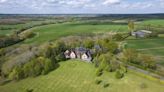 Sale of £5.25m country estate is expected to tempt 'lifestyle' buyers