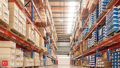 Top 8 markets warehousing supply to grow 13-14% on year in FY25