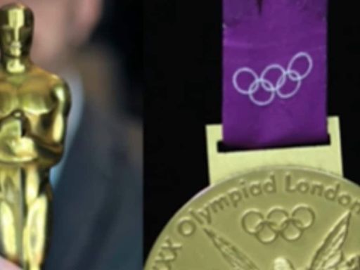 Do You Know Which Legendary Athlete Won Both Olympic Gold And Oscar? - News18