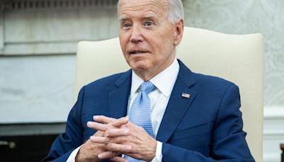 Student Loan Forgiveness Could Begin This October Under New Biden Plan