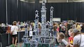 'It's wall-to-wall Lego' Ultimate Brick show promises to show Quincy innovation