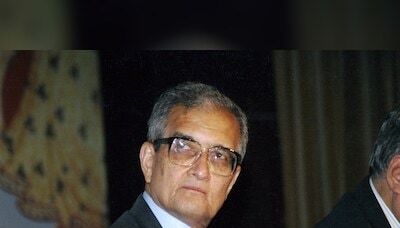 Life wouldn't have been wasted if I didn't get the Nobel: Amartya Sen