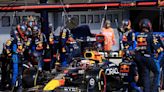 Verstappen se queja de la estrategia de Red Bull: "Ha sido un día para olvidar"