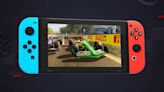 F1 Manager 2024 Pulls Up On Switch In July With "Complete Feature Parity"