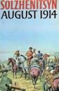 August 1914 (novel)