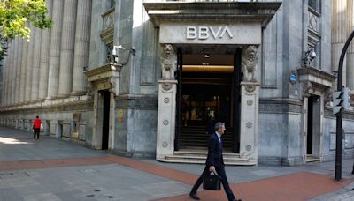 Impact of alleged spying case on BBVA difficult to assess, Spanish regulator says