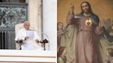 Pope Francis to write about Sacred Heart of Jesus