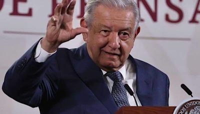 AMLO y la gestión de la crisis de apagones en México