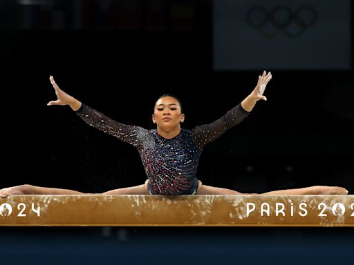 2024 Paris Olympics: How to watch gymnastics, full events schedule and more