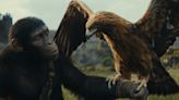 Kingdom Of The Planet Of The Apes Review: The Best Of The New Apes Series - SlashFilm