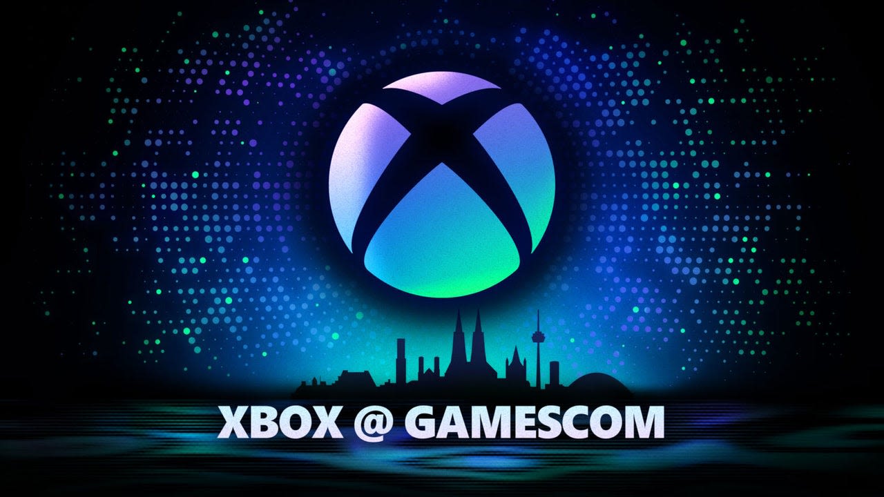 Xbox Announces 3 Days of Live Broadcasts for Gamescom 2024 - IGN