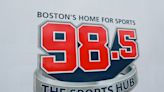 98.5’s Fred Toucher takes shots at Rich Shertenlieb over his Boston Bruins media post