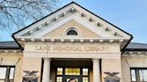 Hampton Lane Memorial Library receives $10,000 grant to launch library-by-mail program