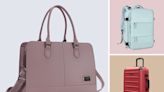 10 Carry-On Bags That Make Packing Easier and Save You Time in the Airport