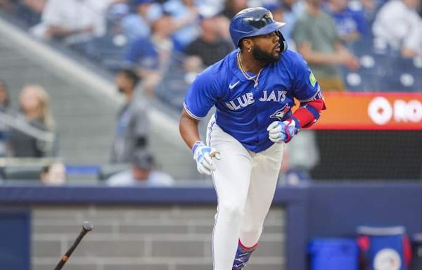 Where Vladimir Guerrero Jr. and the Toronto Blue Jays Currently Stand