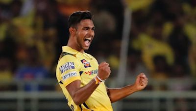 IPL 2024: Huge Blow To Chennai Super Kings, Matheesha Pathirana Returns To Sri Lanka