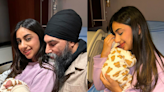 NDP leader Jagmeet Singh welcomes second child with wife Gurkiran — see photos of 'beautiful baby girl'