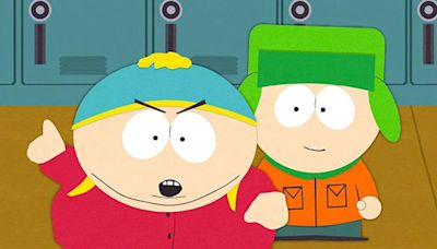 South Park Will Entirely Skip 2024 Election Commentary: ‘We Just Have Less Fun,’ Creators Say