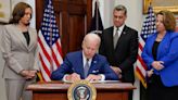 What does Joe Biden's order protecting abortion mean for pregnant South Dakotans?