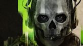 ¿Cómo luce Ghost sin la máscara? Filtración de CoD: Modern Warfare II lo revela
