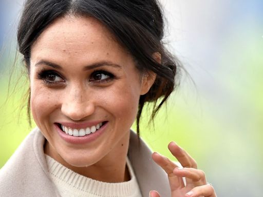 Rumor Has It Meghan Markle's Launching a Rosé—Here's What We Know