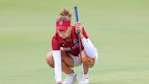 South Carolina reloads, remains among best in women’s golf
