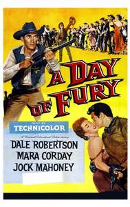 A Day of Fury